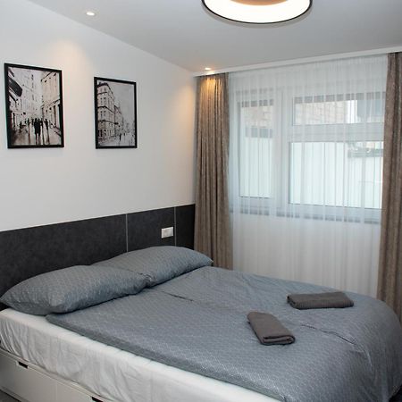 Luxury Cozy 2 Bdr Downtown Apt.7 Budapeşte Dış mekan fotoğraf