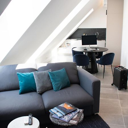 Luxury Cozy 2 Bdr Downtown Apt.7 Budapeşte Dış mekan fotoğraf