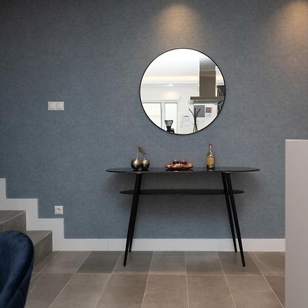 Luxury Cozy 2 Bdr Downtown Apt.7 Budapeşte Dış mekan fotoğraf