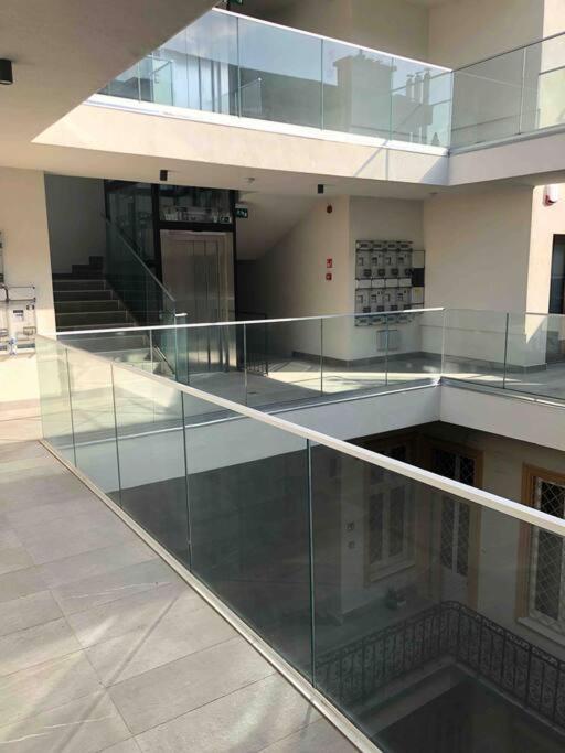Luxury Cozy 2 Bdr Downtown Apt.7 Budapeşte Dış mekan fotoğraf