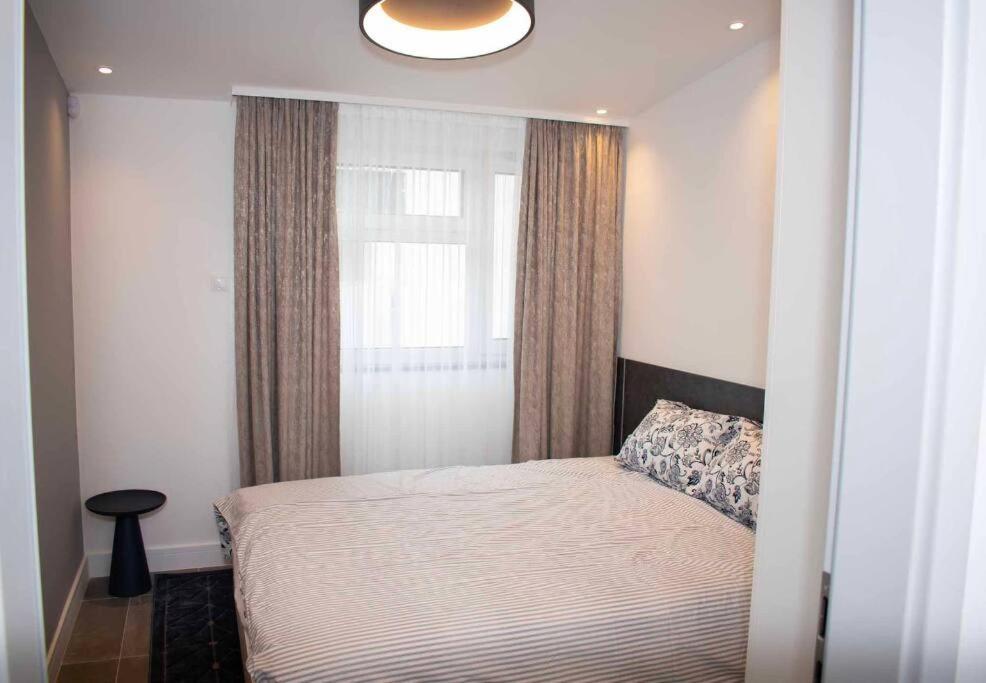 Luxury Cozy 2 Bdr Downtown Apt.7 Budapeşte Dış mekan fotoğraf