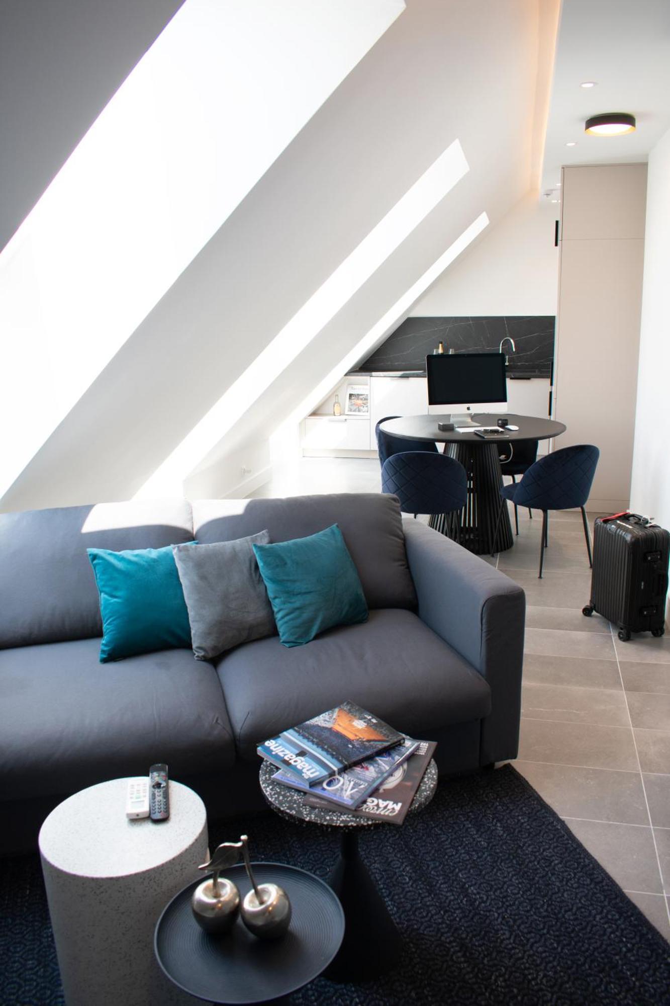Luxury Cozy 2 Bdr Downtown Apt.7 Budapeşte Dış mekan fotoğraf