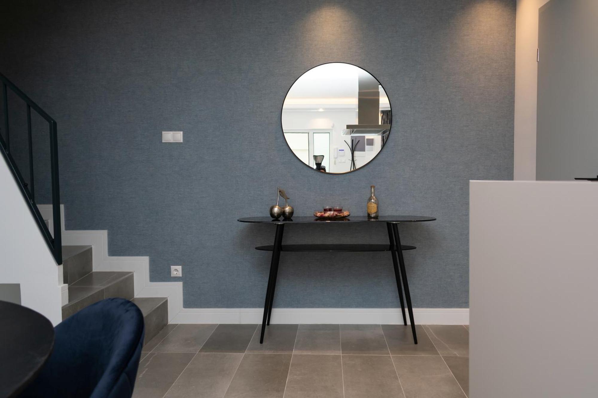 Luxury Cozy 2 Bdr Downtown Apt.7 Budapeşte Dış mekan fotoğraf