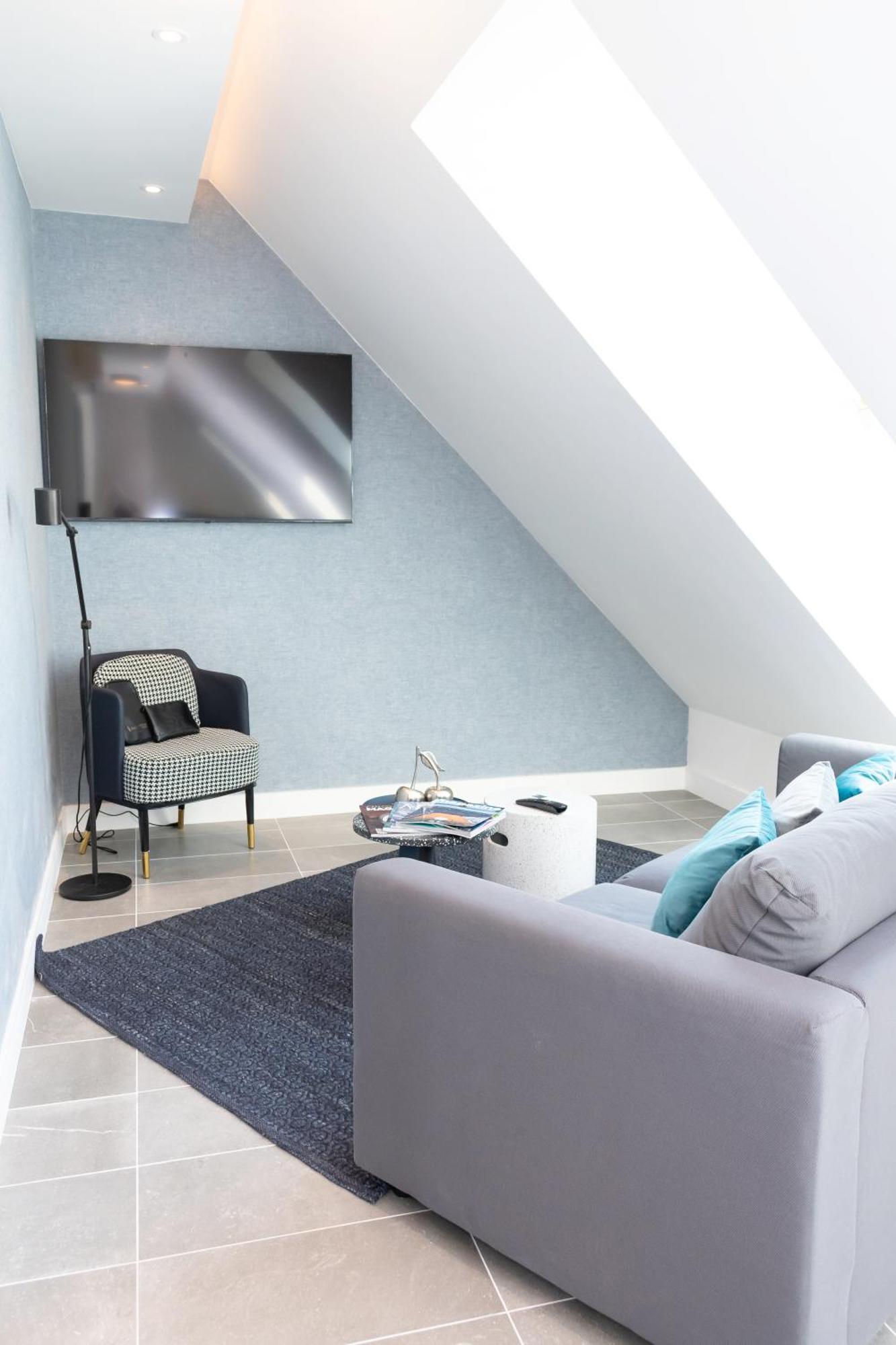 Luxury Cozy 2 Bdr Downtown Apt.7 Budapeşte Dış mekan fotoğraf